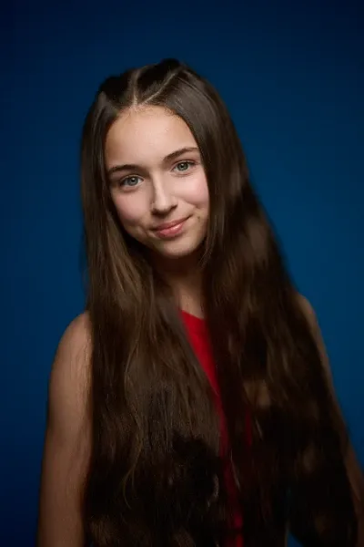 Alina Reid photo