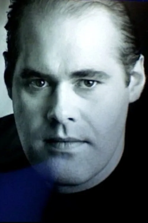 John Payne photo
