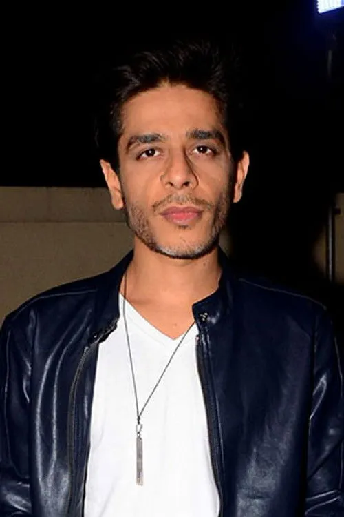 Shashank Arora photo