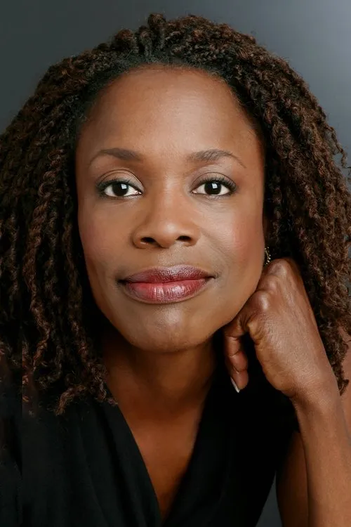 Charlayne Woodard photo