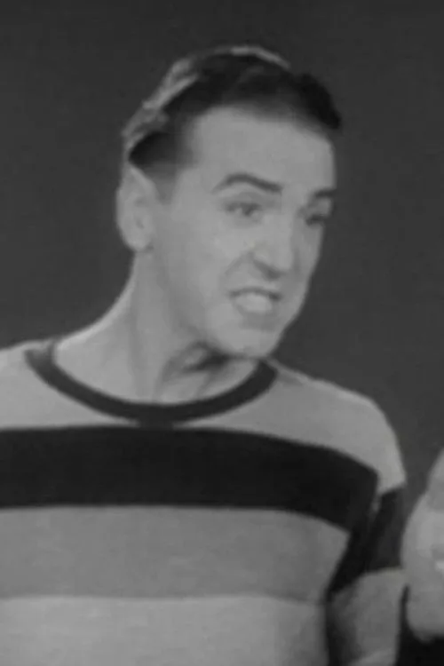 Joe Donahue