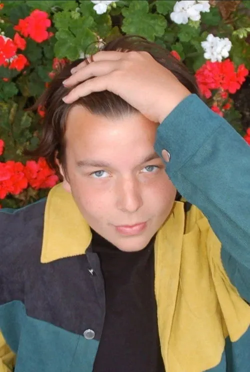 Ethan Munck photo