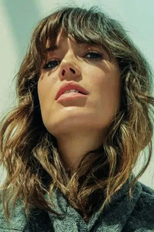 Mandy Moore photo