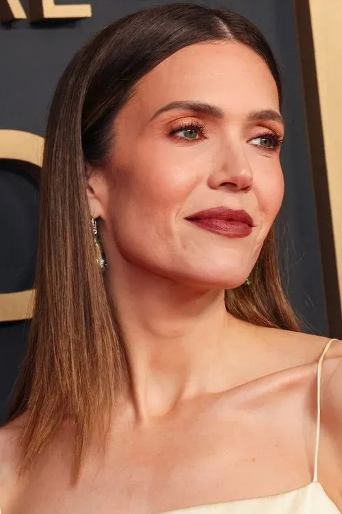 Mandy Moore photo