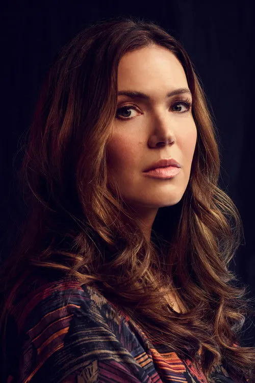 Mandy Moore photo