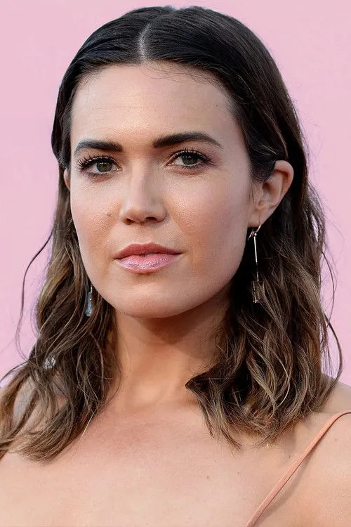 Mandy Moore photo
