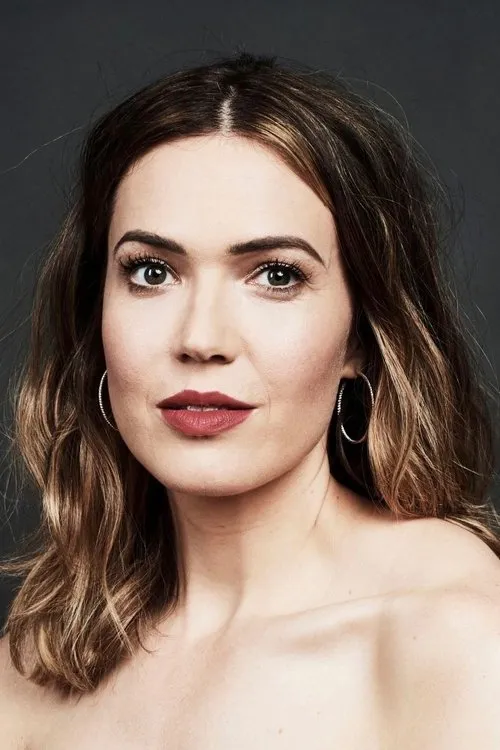 Mandy Moore photo
