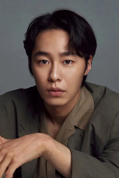 Lee Jae-wook photo