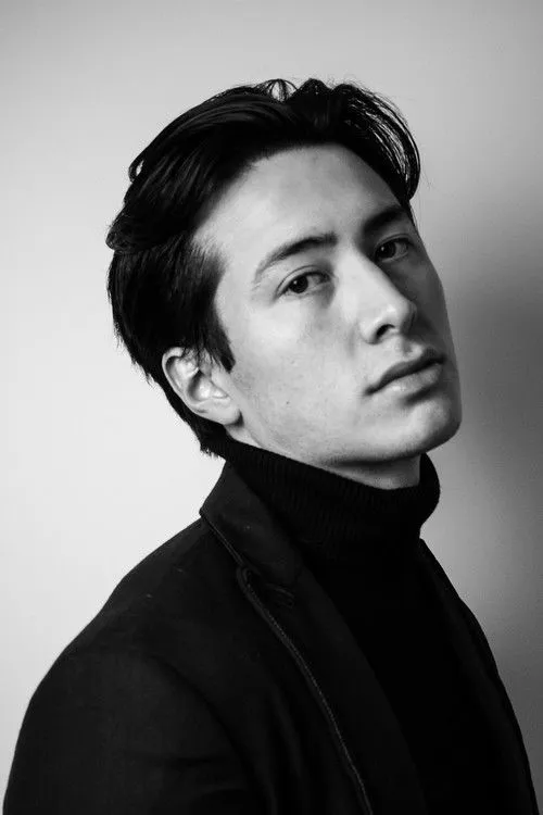 Hudson Williams photo