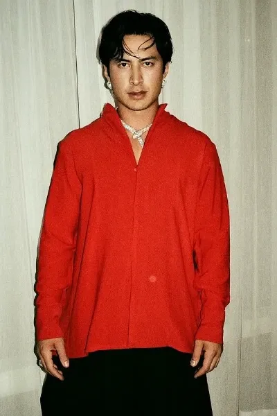 Hudson Williams photo