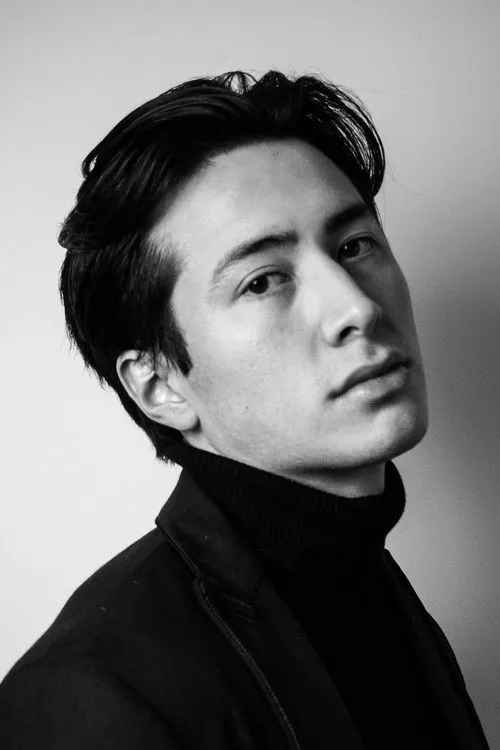 Hudson Williams photo