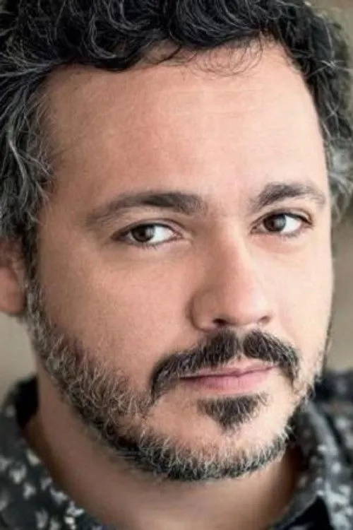 Danton Mello photo