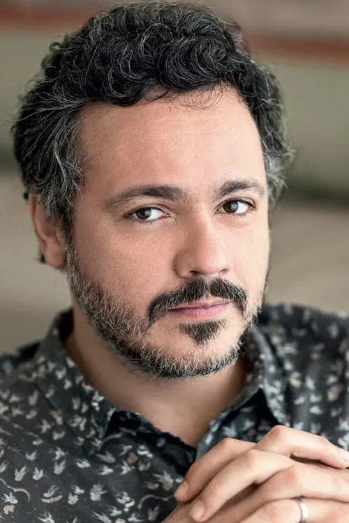 Danton Mello photo