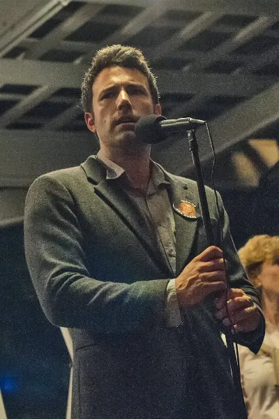 Ben Affleck photo