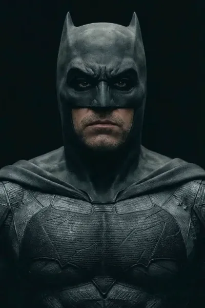 Ben Affleck photo