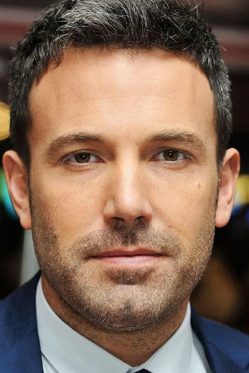 Ben Affleck photo