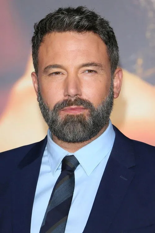 Ben Affleck photo