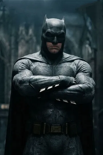 Ben Affleck photo