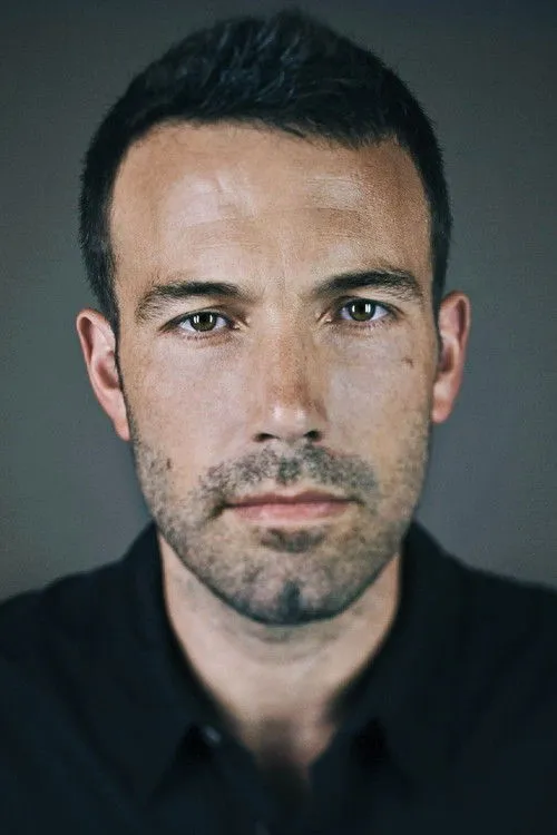 Ben Affleck photo