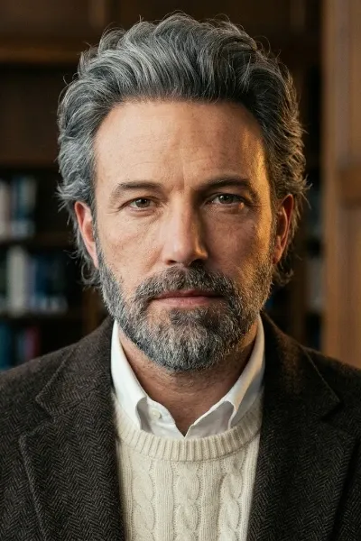Ben Affleck photo