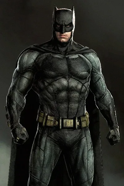 Ben Affleck photo