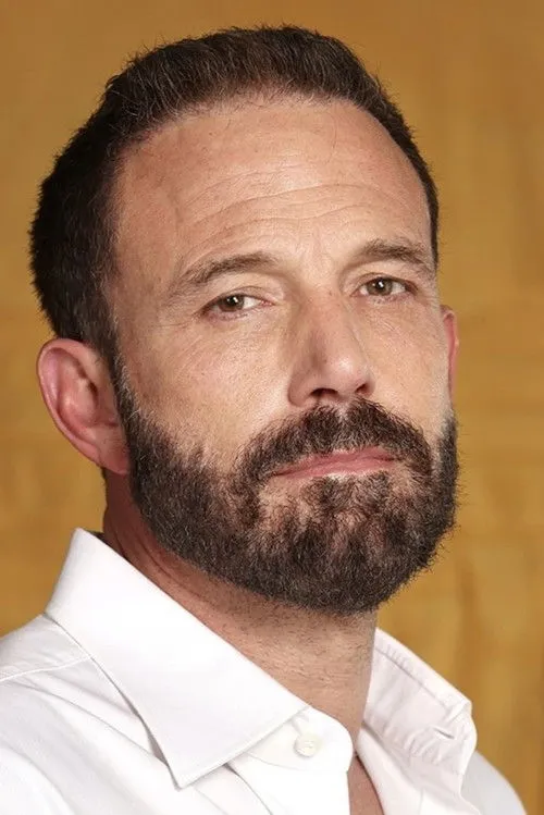 Ben Affleck photo
