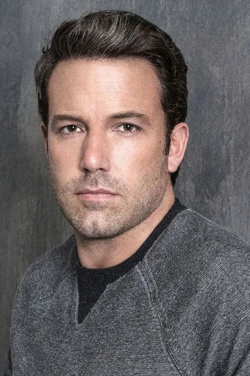 Ben Affleck photo