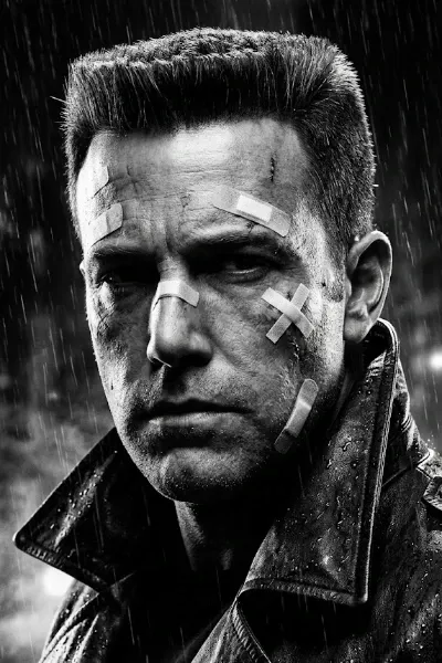 Ben Affleck