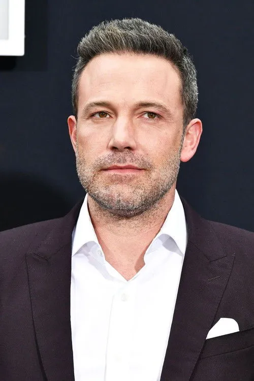 Ben Affleck photo