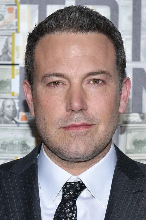 Ben Affleck photo