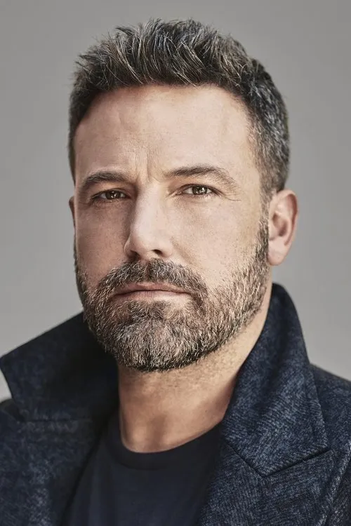 Ben Affleck photo