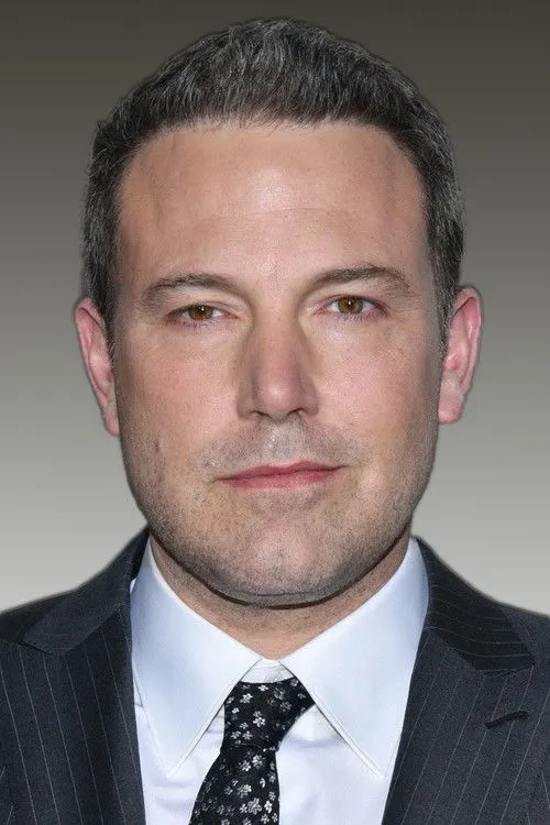 Ben Affleck photo