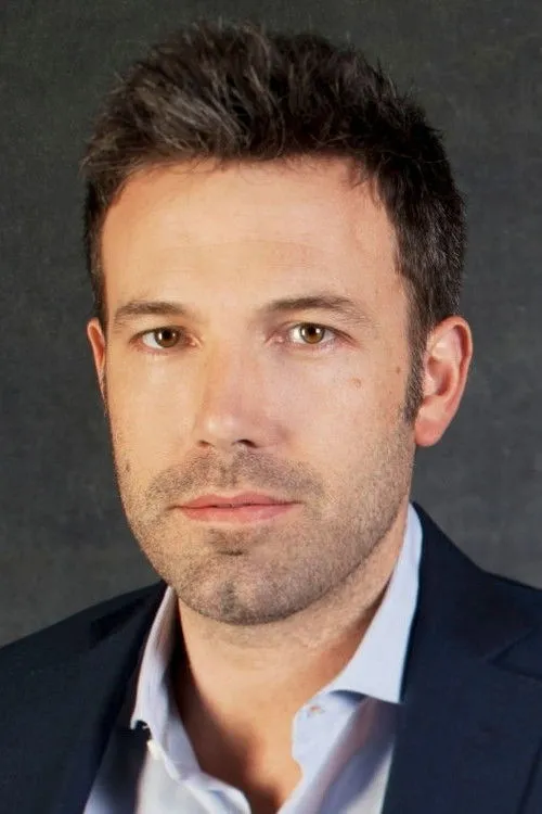 Ben Affleck photo