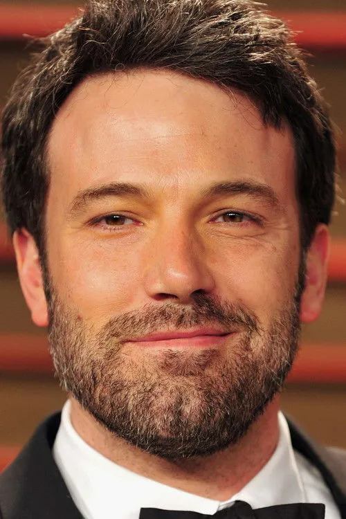 Ben Affleck photo
