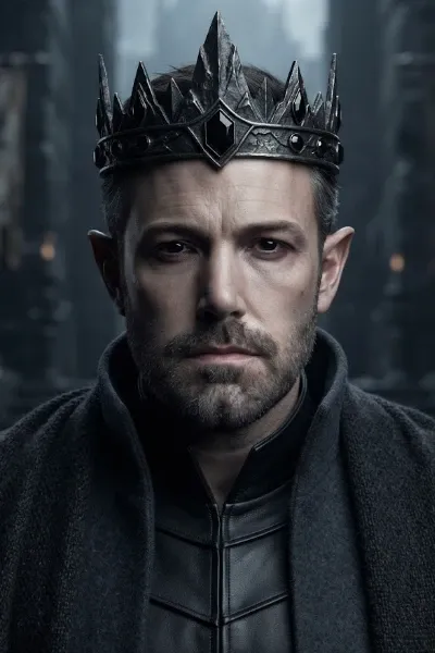 Ben Affleck photo