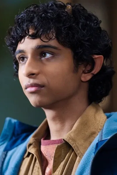 Aryan Simhadri photo
