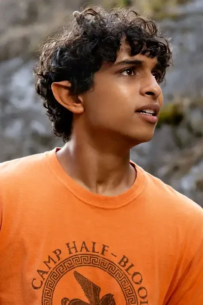 Aryan Simhadri photo