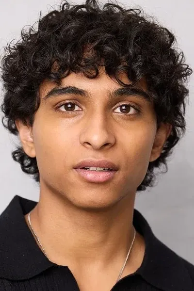 Aryan Simhadri photo