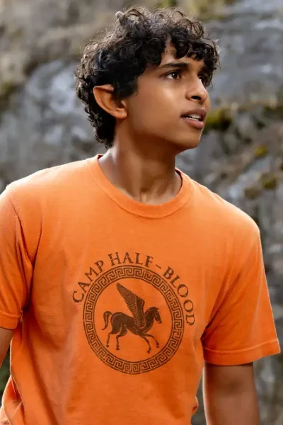 Aryan Simhadri photo