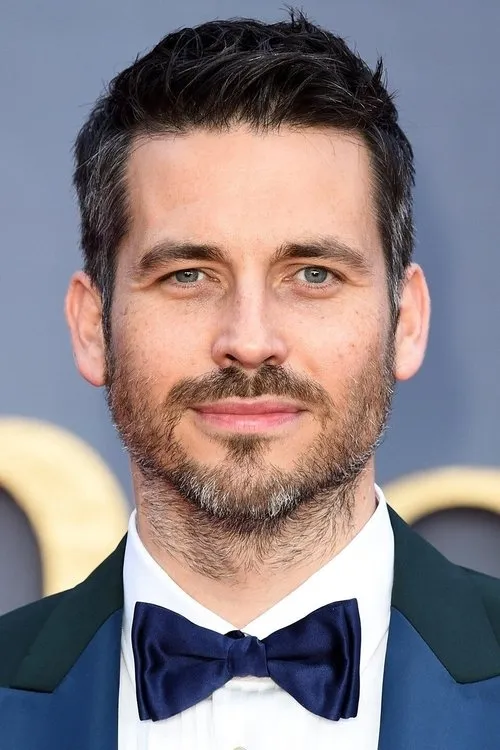 Robert James-Collier photo