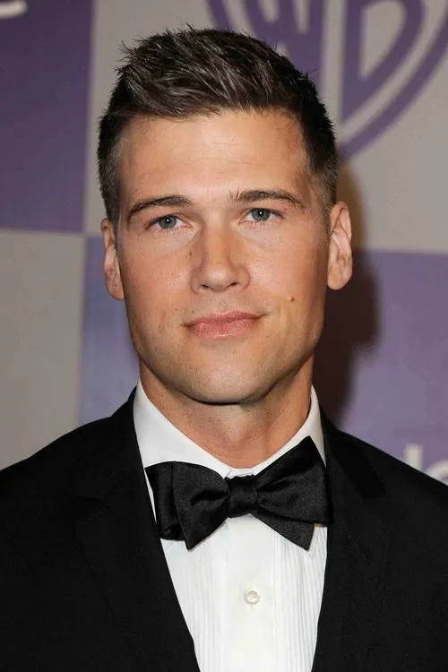 Nick Zano photo