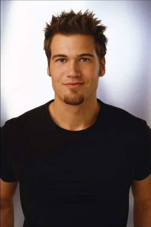 Nick Zano photo