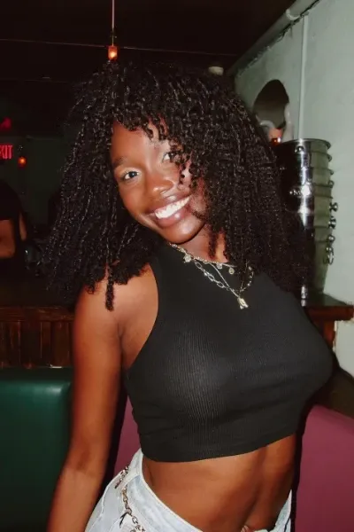 Laura Kariuki photo