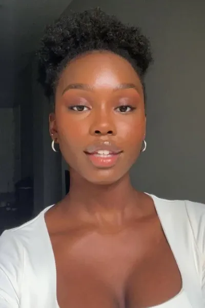 Laura Kariuki photo