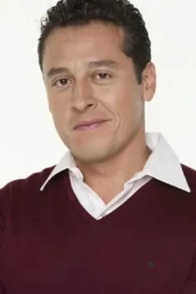 Sergio Zaldívar