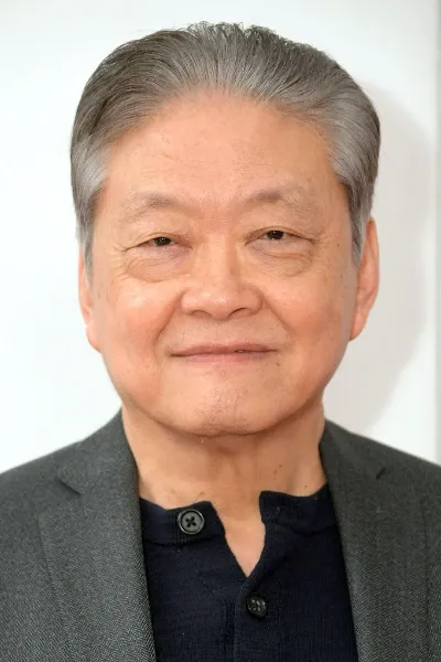 Clem Cheung photo