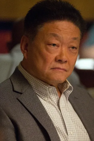 Clem Cheung photo