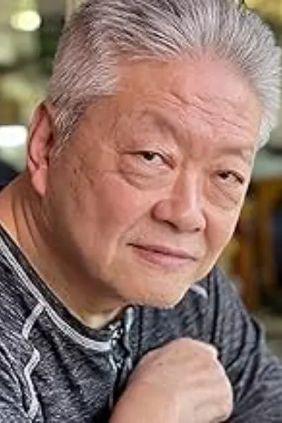 Clem Cheung photo
