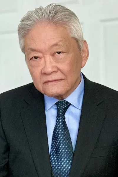 Clem Cheung photo