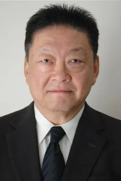 Clem Cheung photo